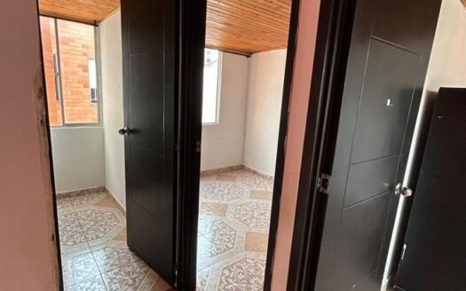 ECONÓMICO APARTAMENTO EN PIEDECUESTA