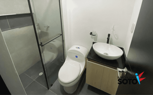 🏢 APARTAMENTO EN ARRIENDO UBICADO EN EL BARRIO BARRO BLANCO, PIEDECUESTA 🏢