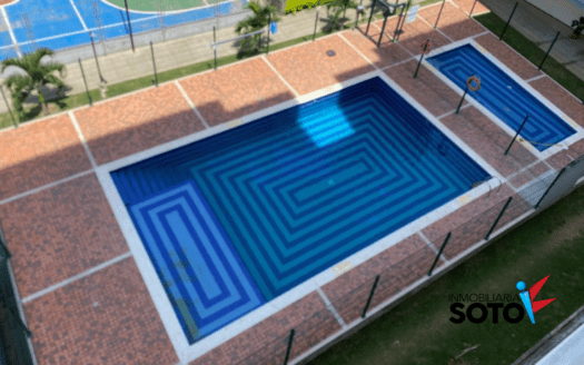 🏢 APARTAMENTO EN ARRIENDO UBICADO EN EL BARRIO BARRO BLANCO, PIEDECUESTA 🏢