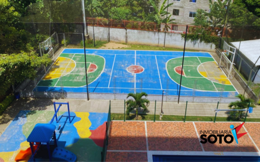 🏢 APARTAMENTO EN ARRIENDO UBICADO EN EL BARRIO BARRO BLANCO, PIEDECUESTA 🏢