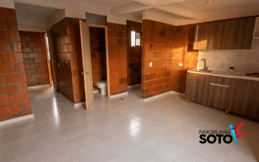 🏡 APARTAMENTO TERCER PISO NUEVO PARA ESTRENAR EN ARRIENDO – VIENTO DE LLANADA, VÍA GIRÓN–ZAPATOCA 🏡