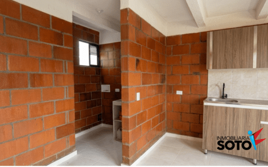 🏡 APARTAMENTO TERCER PISO NUEVO PARA ESTRENAR EN ARRIENDO – VIENTO DE LLANADA, VÍA GIRÓN–ZAPATOCA 🏡