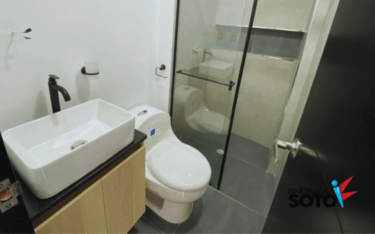 🏢 APARTAMENTO EN ARRIENDO UBICADO EN EL BARRIO BARRO BLANCO, PIEDECUESTA 🏢