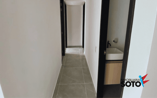 🏢 APARTAMENTO EN ARRIENDO UBICADO EN EL BARRIO BARRO BLANCO, PIEDECUESTA 🏢