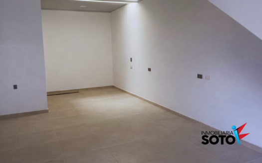 LOCAL EN ARRIENDO UBICADO EN EL BARRIO SAN FRANCISCO