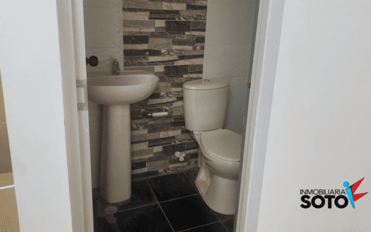 LOCAL EN ARRIENDO UBICADO EN EL BARRIO SAN FRANCISCO